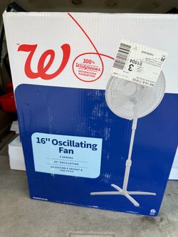 Fan new pick up today 8/28 @6:30pm