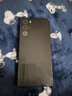 RedMagic 9s Pro 12+12GB 256GB