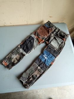 Boys Jeans