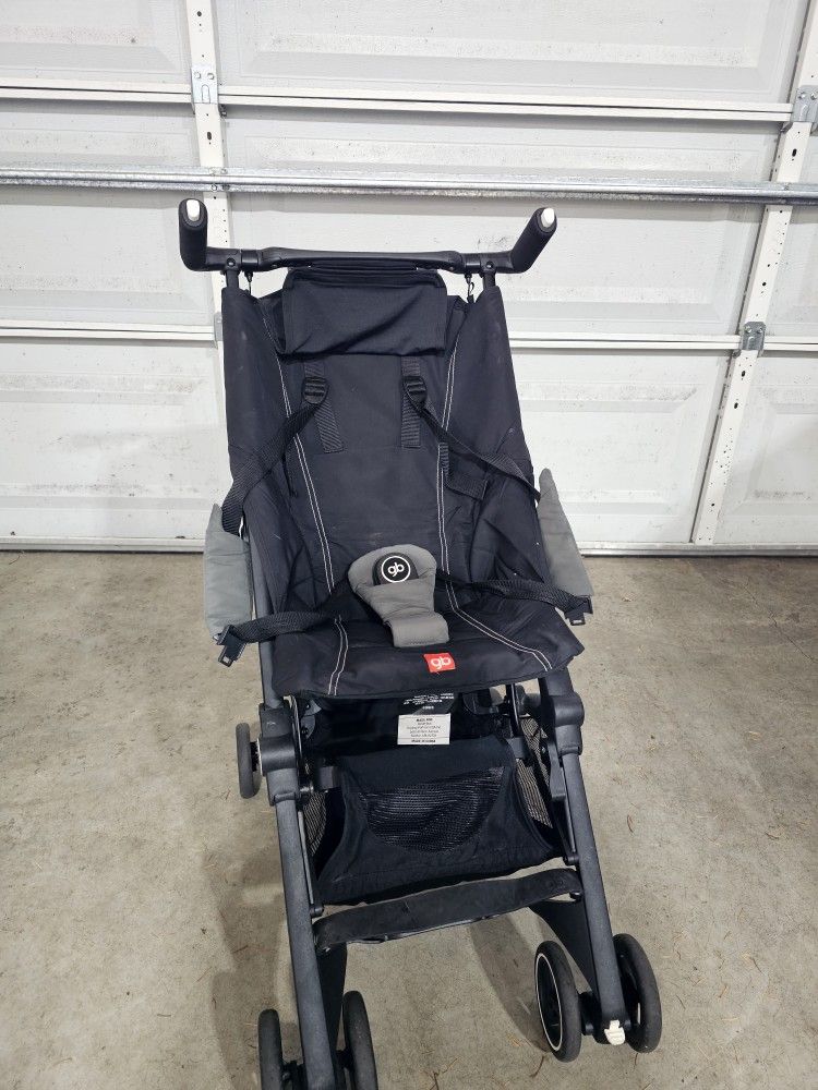 GB Travel Stroller