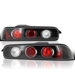 **NEW** SPEC-D TUNING ACURA INTEGRA 2DR TAILLIGHTS for 1994 to 2001