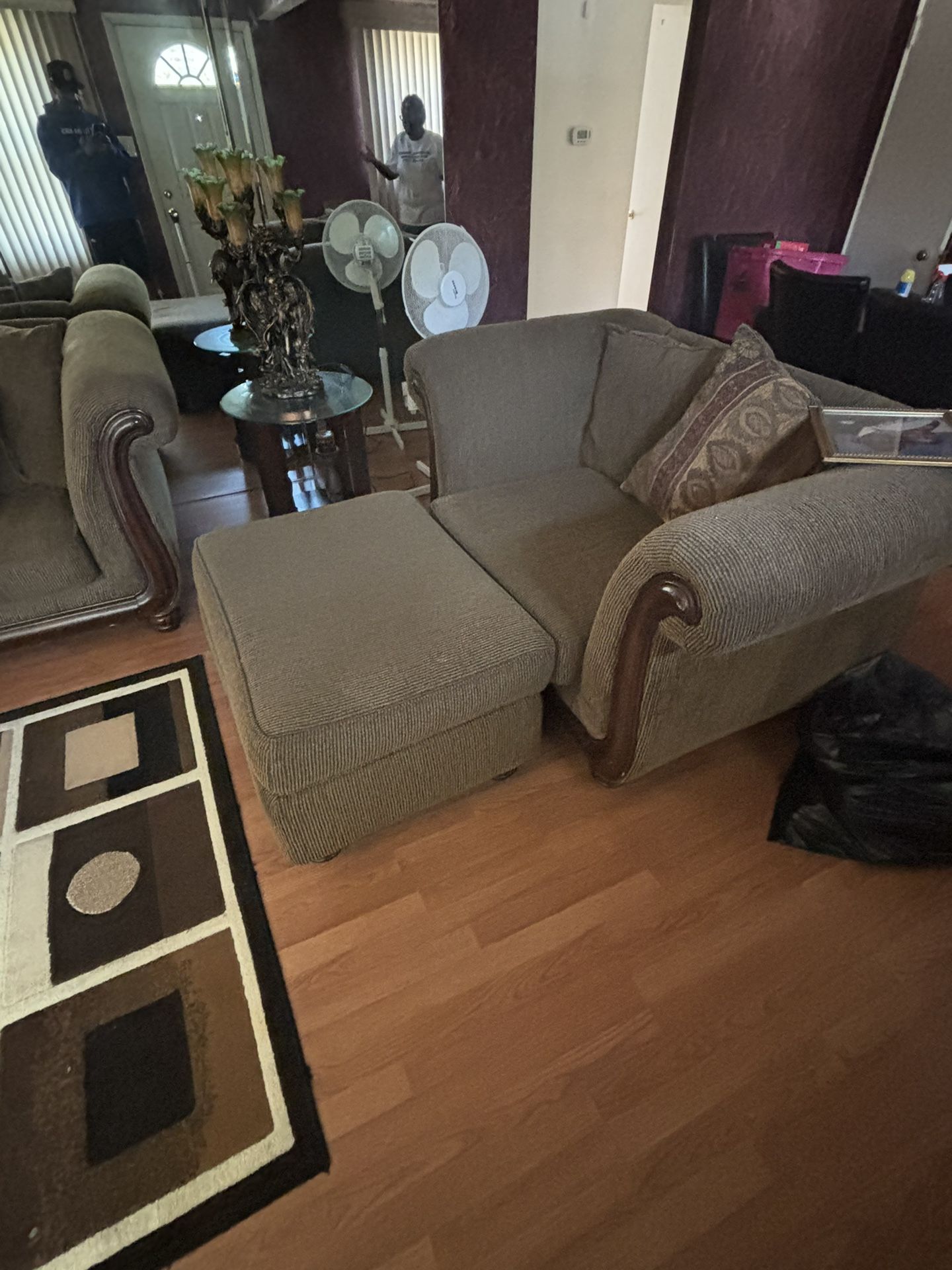 Living Room Furniture