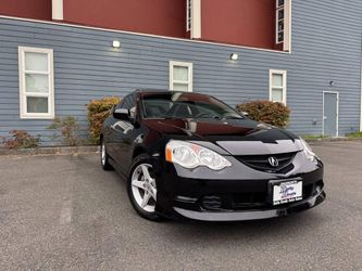 2003 Acura RSX