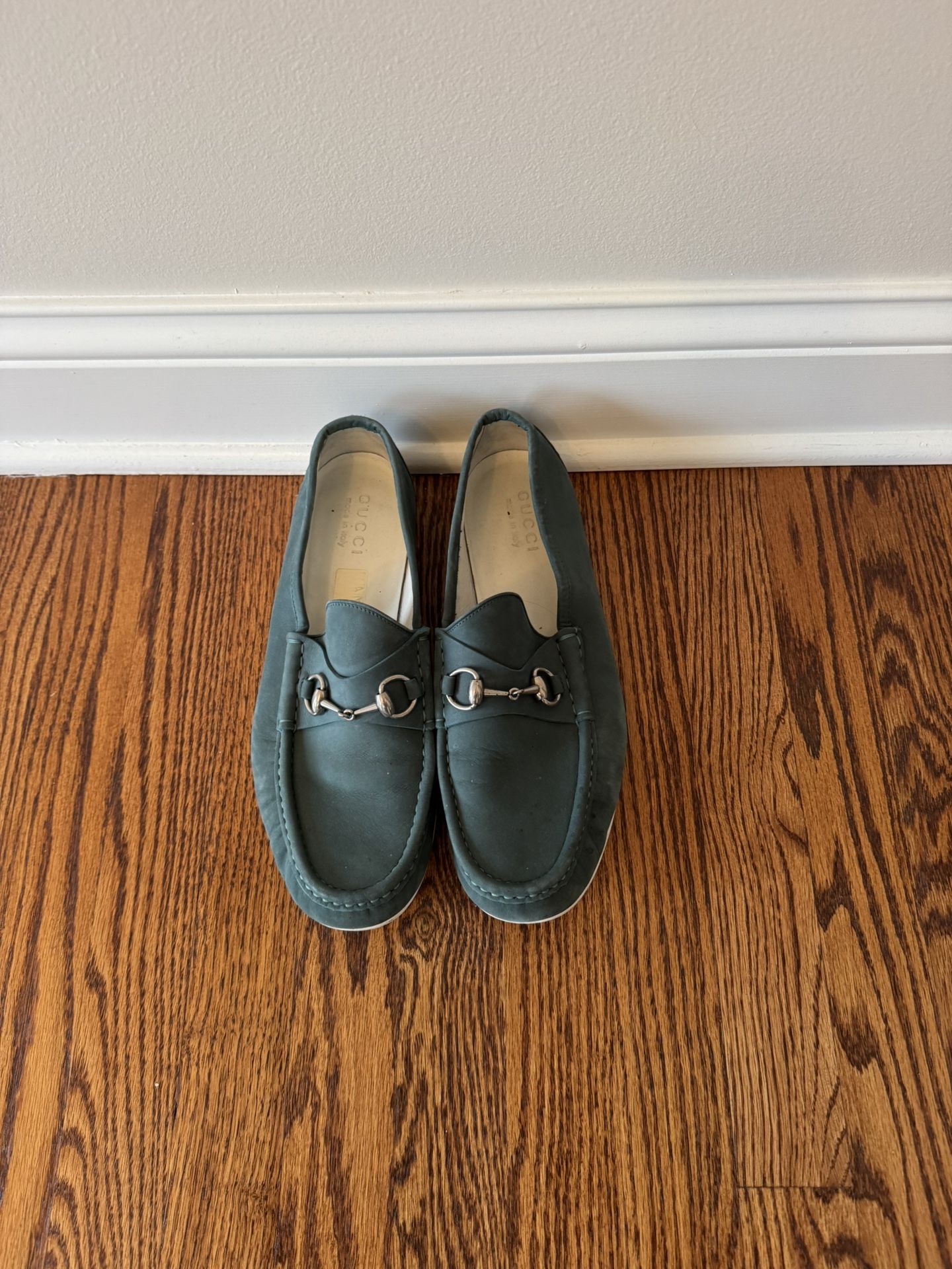 Gucci Loafer Size 10 1/2 