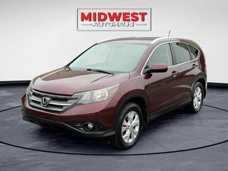 2013 Honda CR-V