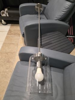 💥Lampara Colgante Elegante