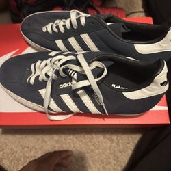 Adidas Samba 