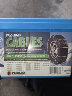 Snow Chains