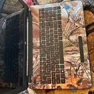 Hp Lap Top 