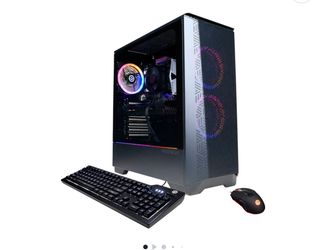 CyberPowerPC - Gamer Master Gaming