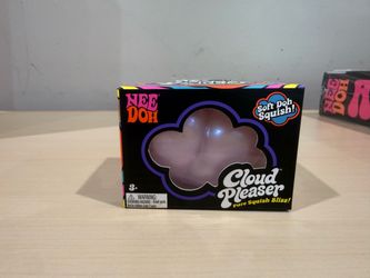 Needoh - Cloud Pleaser