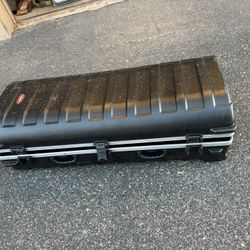 SKB Hard Shell Equipment Case – Heavy-Duty Travel / Storage Case