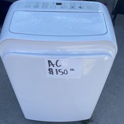 Insignia Portable Air Conditioner