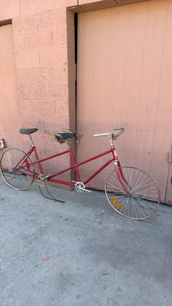 Schwinn twinn