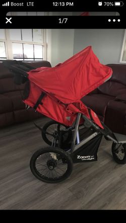 Stroller
