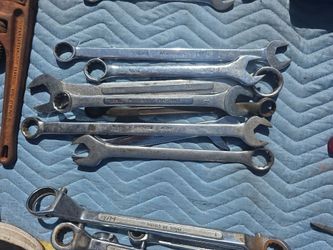 Wrench