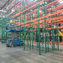 Pallet Rack