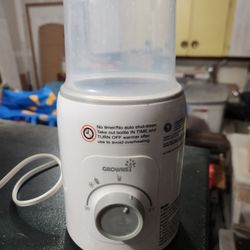 Bottle Warmer 