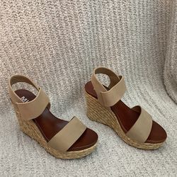 MIA wedge platforms