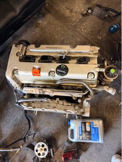 K24A motor