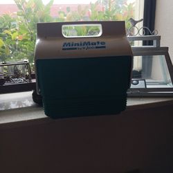 IGLOO MiNi MATE  