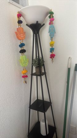 manitas y lampara 35