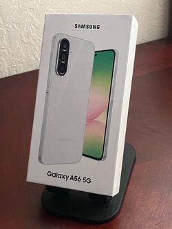 Samsung Galaxy A56 5G