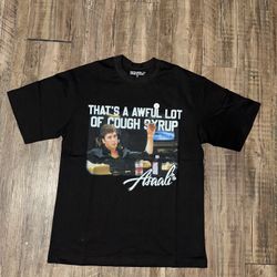 That’s A Awful Lot Of Cough Syrup / Scarface Asaali Collab