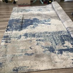 Large Area Rug Luxe Weavers Lagos Abstract