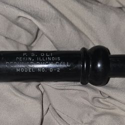 P.s. Olt Duck Call