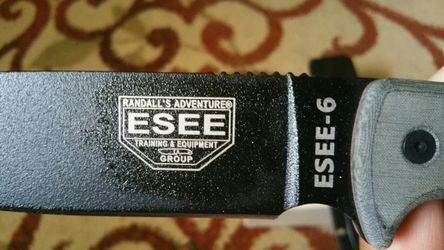 Esee 6
