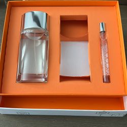 Clinique Happy Perfume