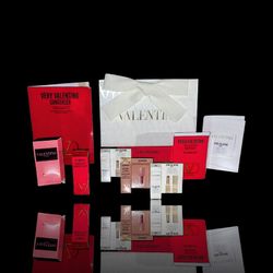Valentino Beauty Gift Set 