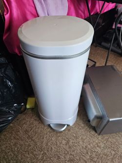 27 inch diaper pail