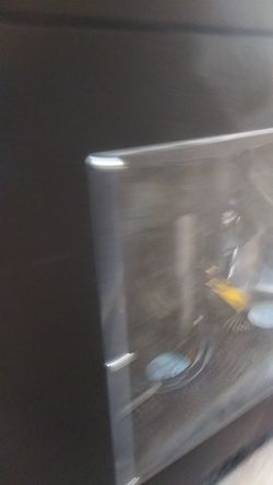 Silverstone gaming computer