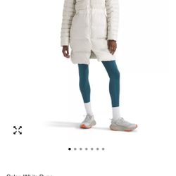 The North Face - Women’s Ruby Parka Sz S - NWT