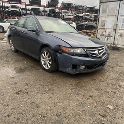 Auto Parts 2008 Acura Tsx