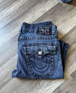 True Religion Jeans Size 32 Men’s