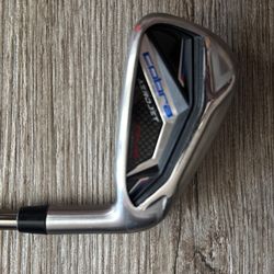 Cobra Aerojet One Length Single Iron 6 Iron