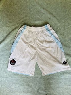 Houston Dynamo FC Adidas Soccer Shorts