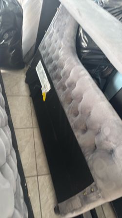Full bed for free- cama full gratis