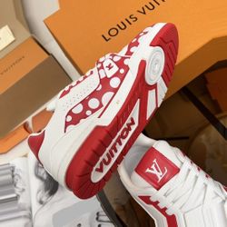 Louis Vuitton Trainer 37