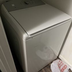 Washer&dryer set