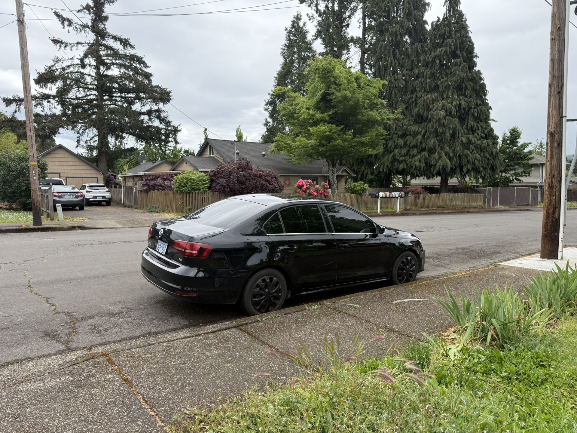 2017 Volkswagen Jetta