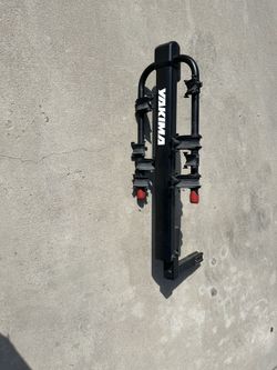 Yakima Bike Rack