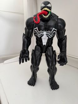 Marvel Venom Action Figure