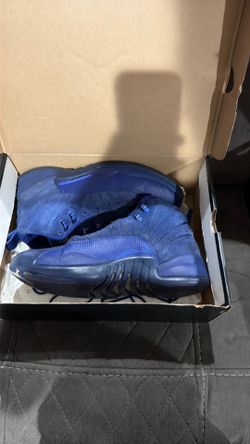 Jordan 7 retro 12.5