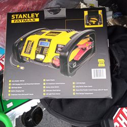 Stanley All In One 