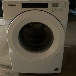 Washer 100$