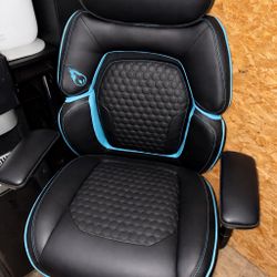 Dps Gaming Chair 